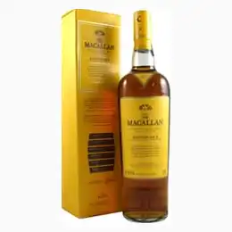 The Macallan Edition No. 3