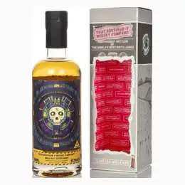 Strathisla 10 Year Old  50cl