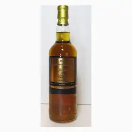 Heaven Hill 2009 8 Year Old - Copper Monument 