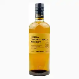 Nikka Coffey Malt Whisky 70cl
