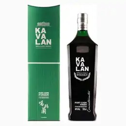 Kavalan Concertmaster Port Cask Finish 0.7L 