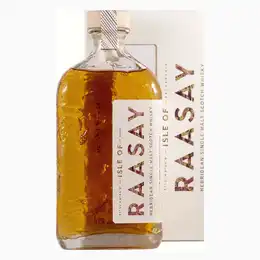 Isle of Raasay 