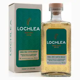 Lochlea Sowing Edition Second Crop