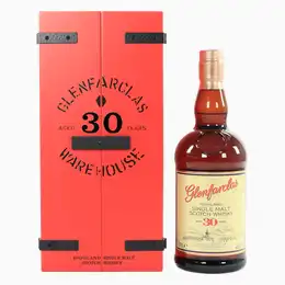 Glenfarclas - 30 Year Old 