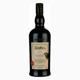 Ardbeg Blaaack 20th Anniversary Special Committee Only Edition 2020
