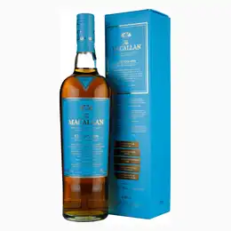 Macallan Edition Number 6 Bottled 2020