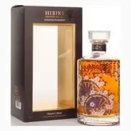 Hibiki Japanese Harmony Master