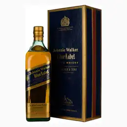 Johnnie Walker Blue Label 1990s 75cl