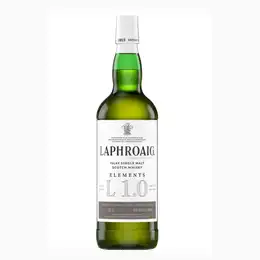 Laphroaig Elements L 1.0 Single Malt Scotch Whisky - 2023