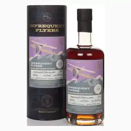 Knockdhu 10 Year Old 2013 #804975 Infrequent Flyers