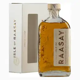 Isle of Raasay Single Malt