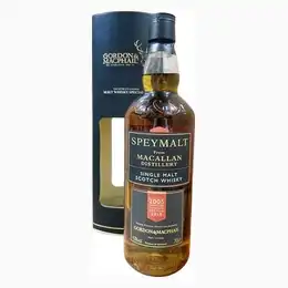 Speymalt Macallan 2005 Bottled 2019 70cl