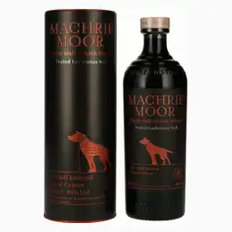 Arran Machrie Moor Single Malt Scotch Whisky