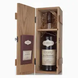 Glenmorangie 1975 - Tain L
