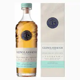 Glenglassaugh Sandend