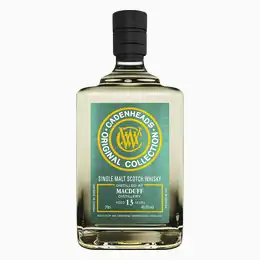 Macduff 13yo 46% abv 70cl Single Malt Scotch Whisky - Online Shop