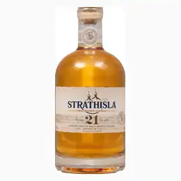 Strathisla 21 Year Old Distillery Exclusive 2nd Fill Sherry Butt 61.8%