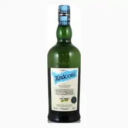Ardbeg Ardcore Committee Release