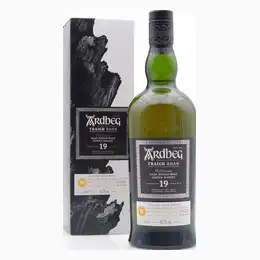 Ardbeg Traigh Bhan Batch 3
