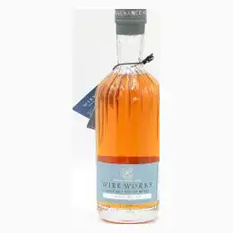 White Peak Wire Works Whisky Small Batch #3