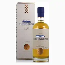 The English, Smokey