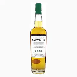 Daftmill 2007 Winter Batch Release 46% 70cl