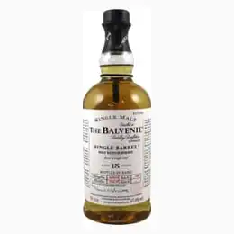 Balvenie 1989 15 Year Old Single Barrel Cask #7628