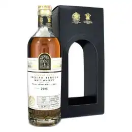 Paul John 2015 6 Year Old Berry Bros #6414 58.9% 70cl