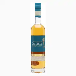The Legendary Silkie Irish Whiskey