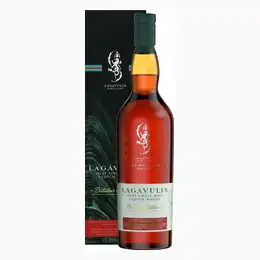 Lagavulin Distillers Edition Whisky