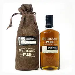 Highland Park 2003 14 Year Old Edinburgh Single Malt Scotch Whisky, 70cl, 59.9% ABV