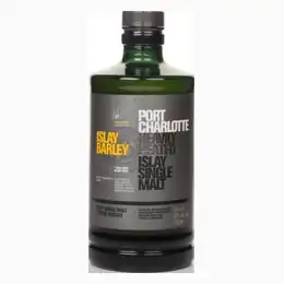 Port Charlotte Islay Barley 2014 Whisky 70cl