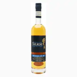 The Legendary Midnight Silkie Irish Whiskey Irish Blended Whiskey 46% abv 70cl