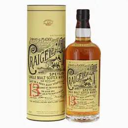 Craigellachie 13 Year Old