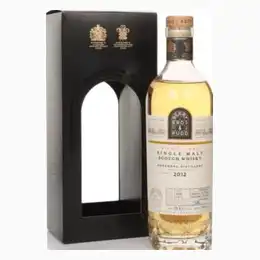 Knockdhu 2012   - Berry Bros. & Rudd Whisky 70cl