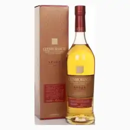 Glenmorangie Spos Private Edition Whisky 70cl
