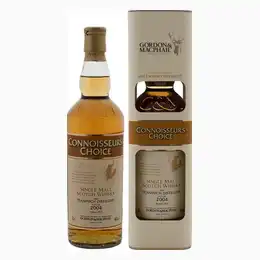Teaninich 2004 Connoisseurs Choice