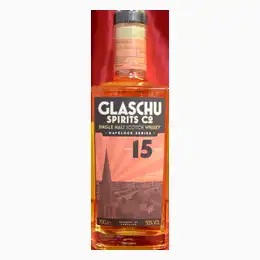 Glaschu Spirits Company Havelock Series Islay 2008  50%