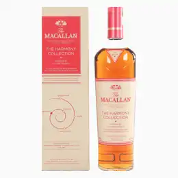 Macallan - Intense Arabica 