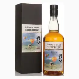 Chichibu Taiwan Edition 2023 Whisky 70cl