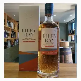 Filey Bay Moscatel Finish Batch 4 70cl 46%