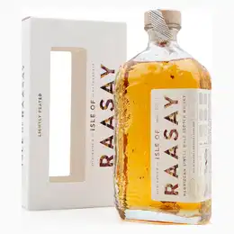 Isle of Raasay Single Malt R-01.1
