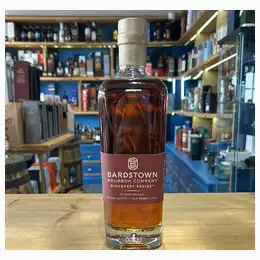 Bardstown Bourbon Company Discovery Series #9 Blended Whiskey 75cl 56.25%