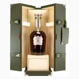 Chivas Regal The Icon