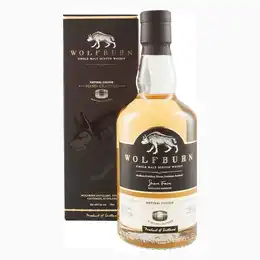 Wolfburn Single Malt