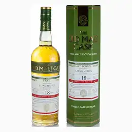 Longmorn 18 Year Old 2006 Old Malt Cask