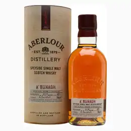 Aberlour A