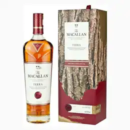 Macallan Terra