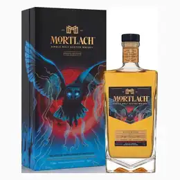 Mortlach Diageo Special Release 2022 - 57.8% 70cl