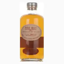 Nikka Pure Malt Red Whisky
